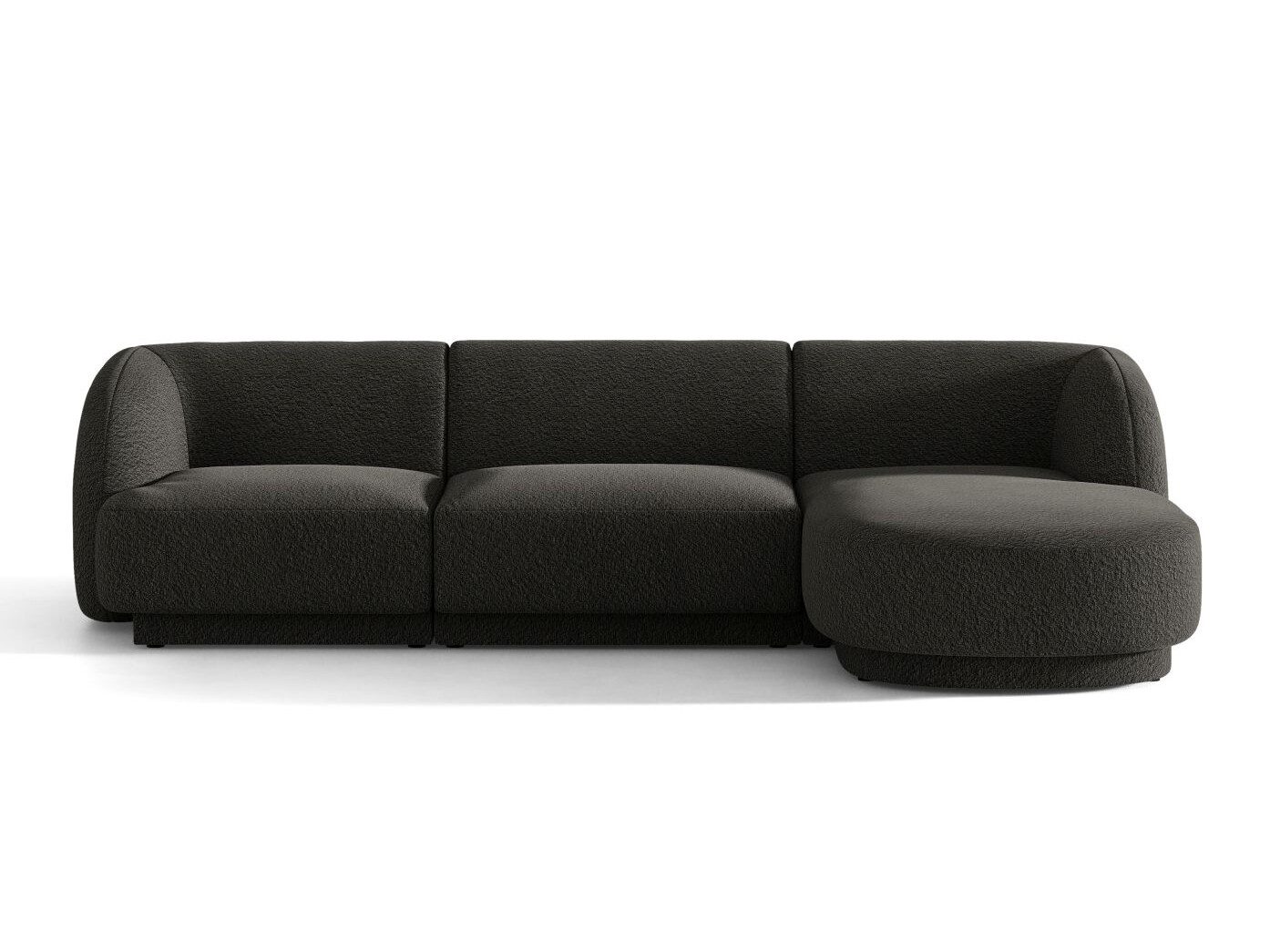 Modulares Ecksofa Tivlomi 102 (Baloo 2081)
