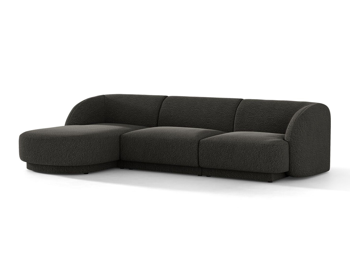 Modulares Ecksofa Tivlomi 102 (Baloo 2081)