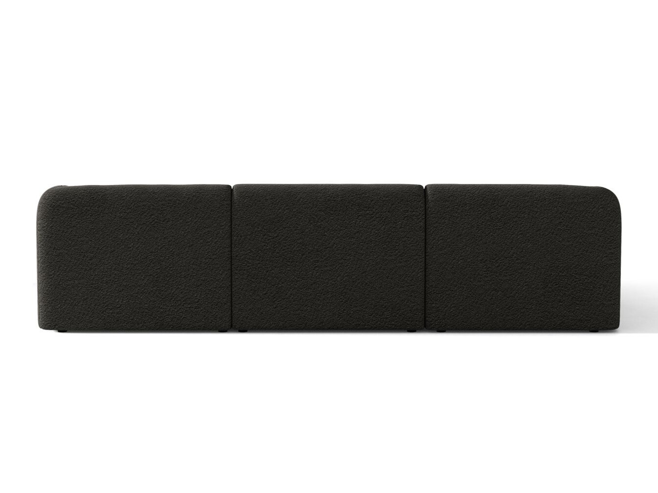 Modulares Ecksofa Tivlomi 102 (Baloo 2081)