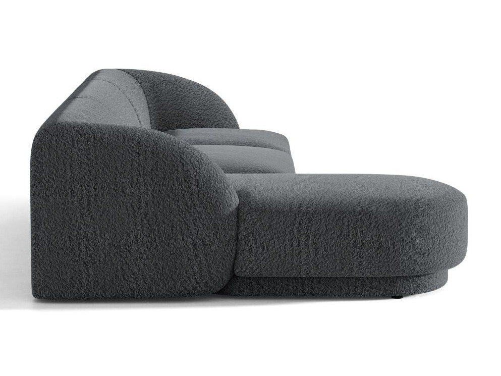 Modulares Ecksofa Tivlomi 102 (Baloo 2083)