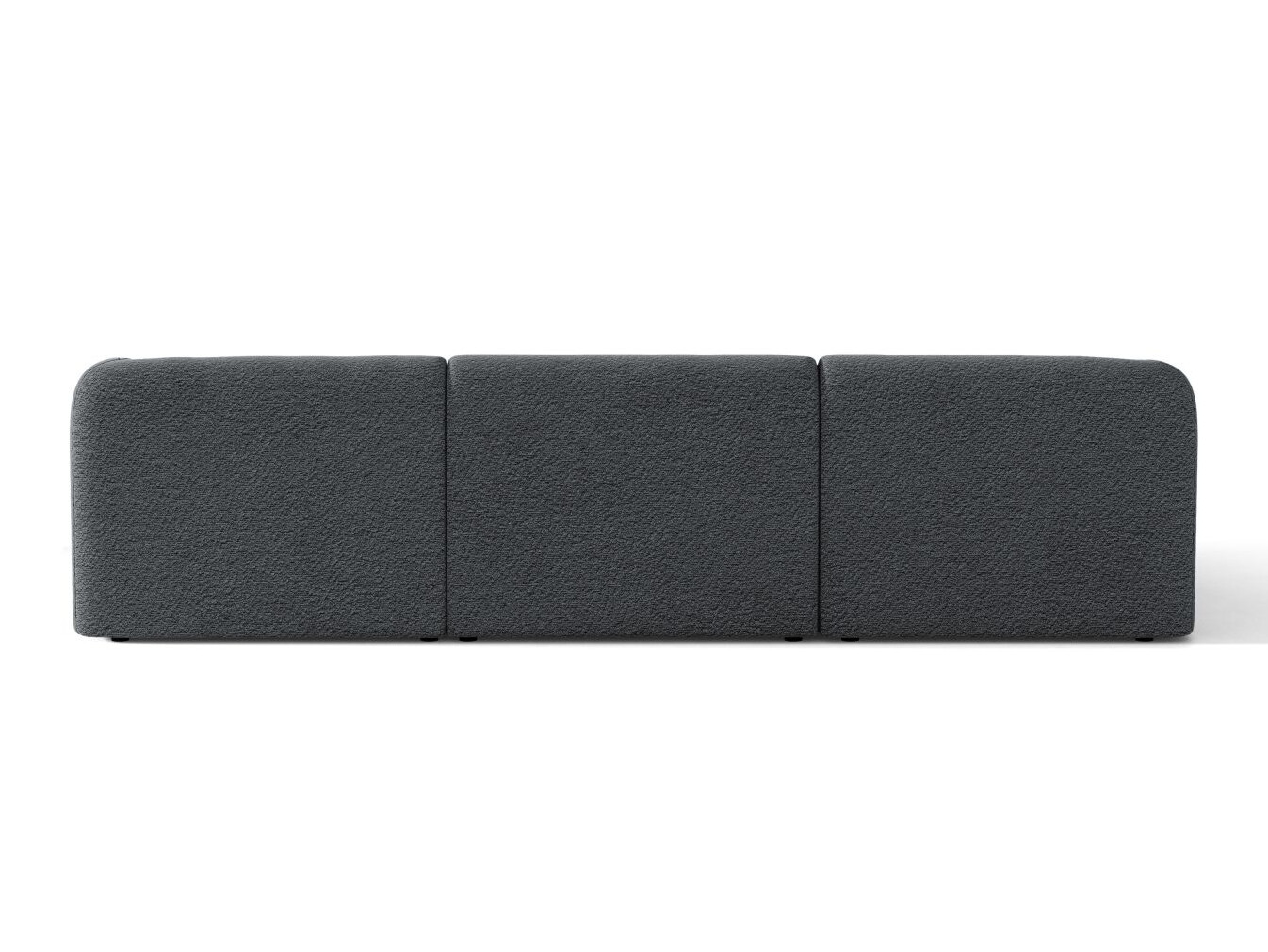 Modulares Ecksofa Tivlomi 102 (Baloo 2083)