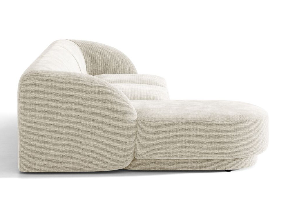 Modulares Ecksofa Tivlomi 102 (Eden 02)