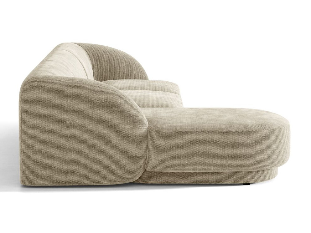 Modulares Ecksofa Tivlomi 102 (Eden 04)
