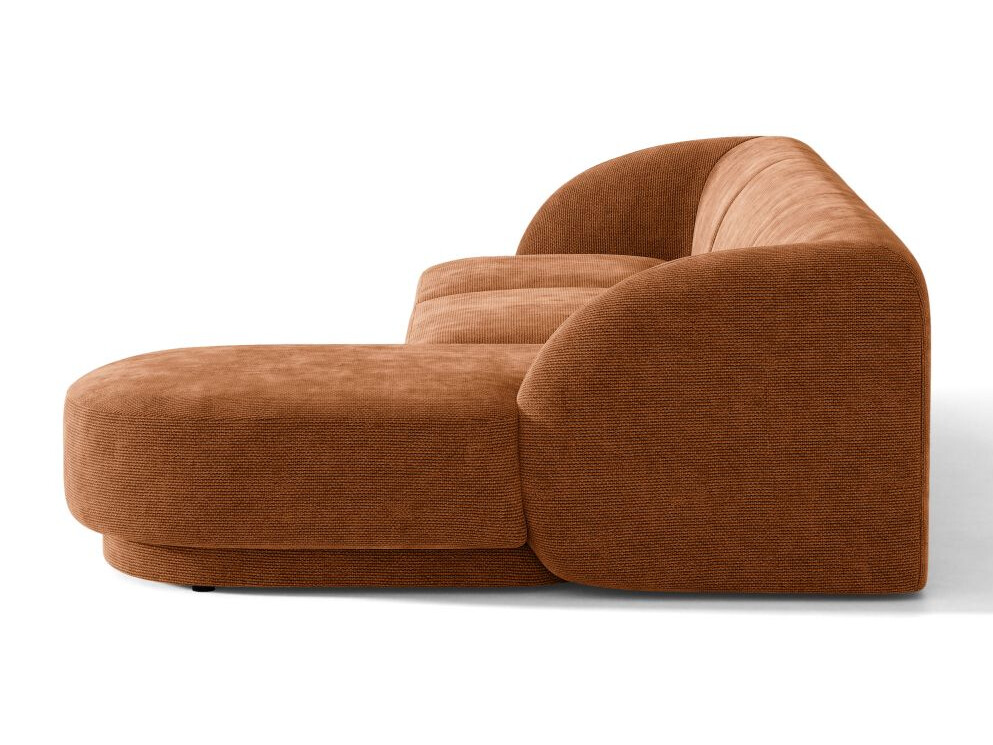 Modulares Ecksofa Tivlomi 102 (Eden 10)