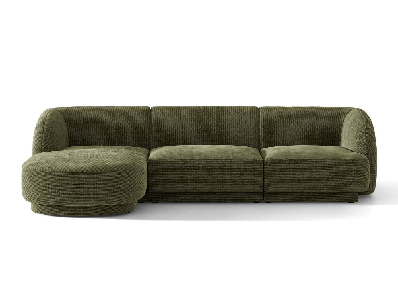 Modulares Ecksofa Tivlomi 102 (Eden 12)