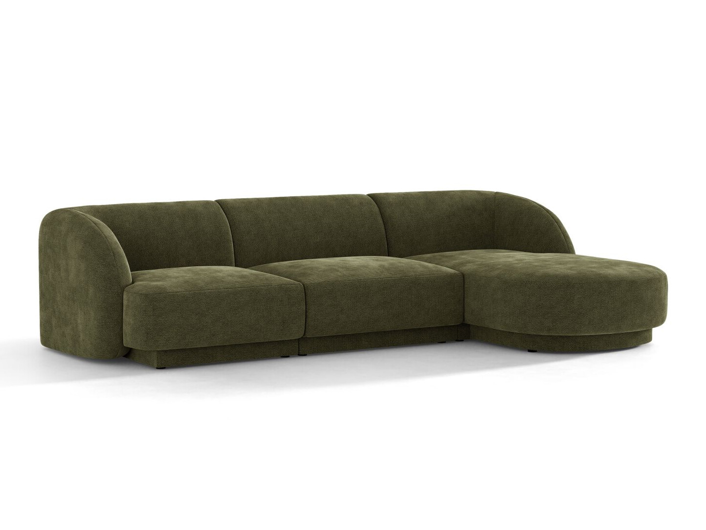 Modulares Ecksofa Tivlomi 102 (Eden 12)