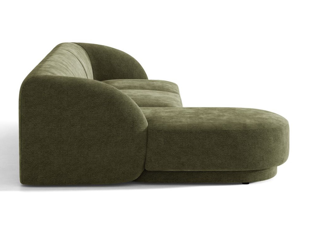 Modulares Ecksofa Tivlomi 102 (Eden 12)