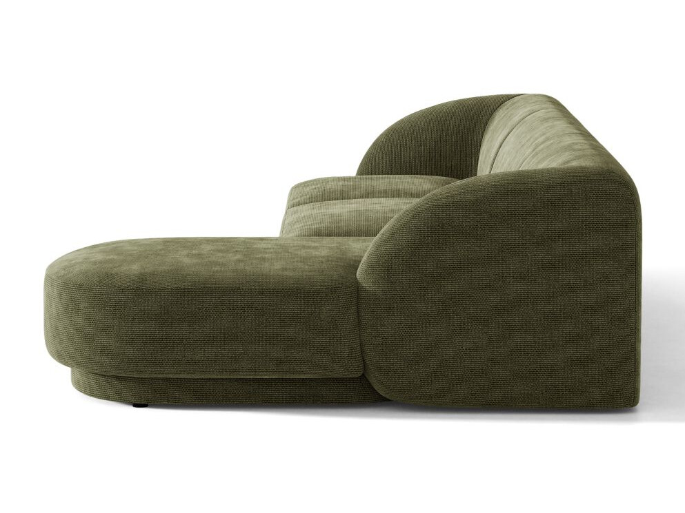 Modulares Ecksofa Tivlomi 102 (Eden 12)