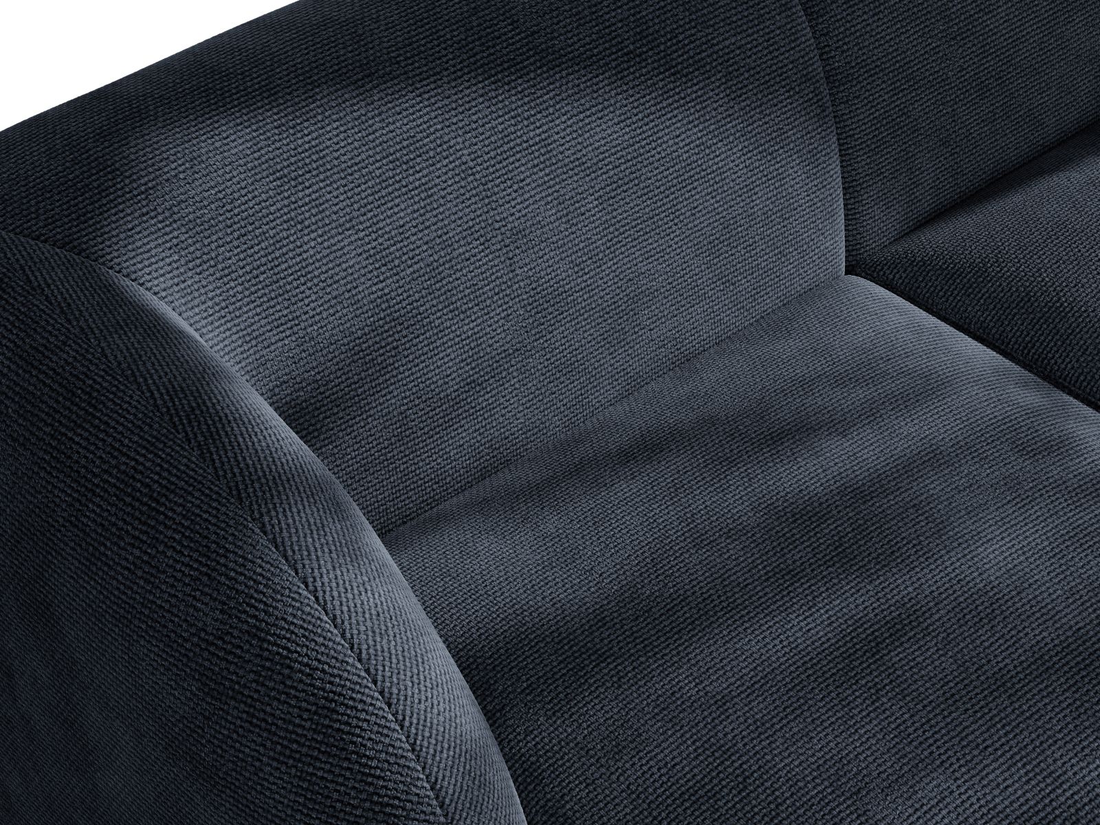 Modulares Ecksofa Tivlomi 102 (Eden 16)