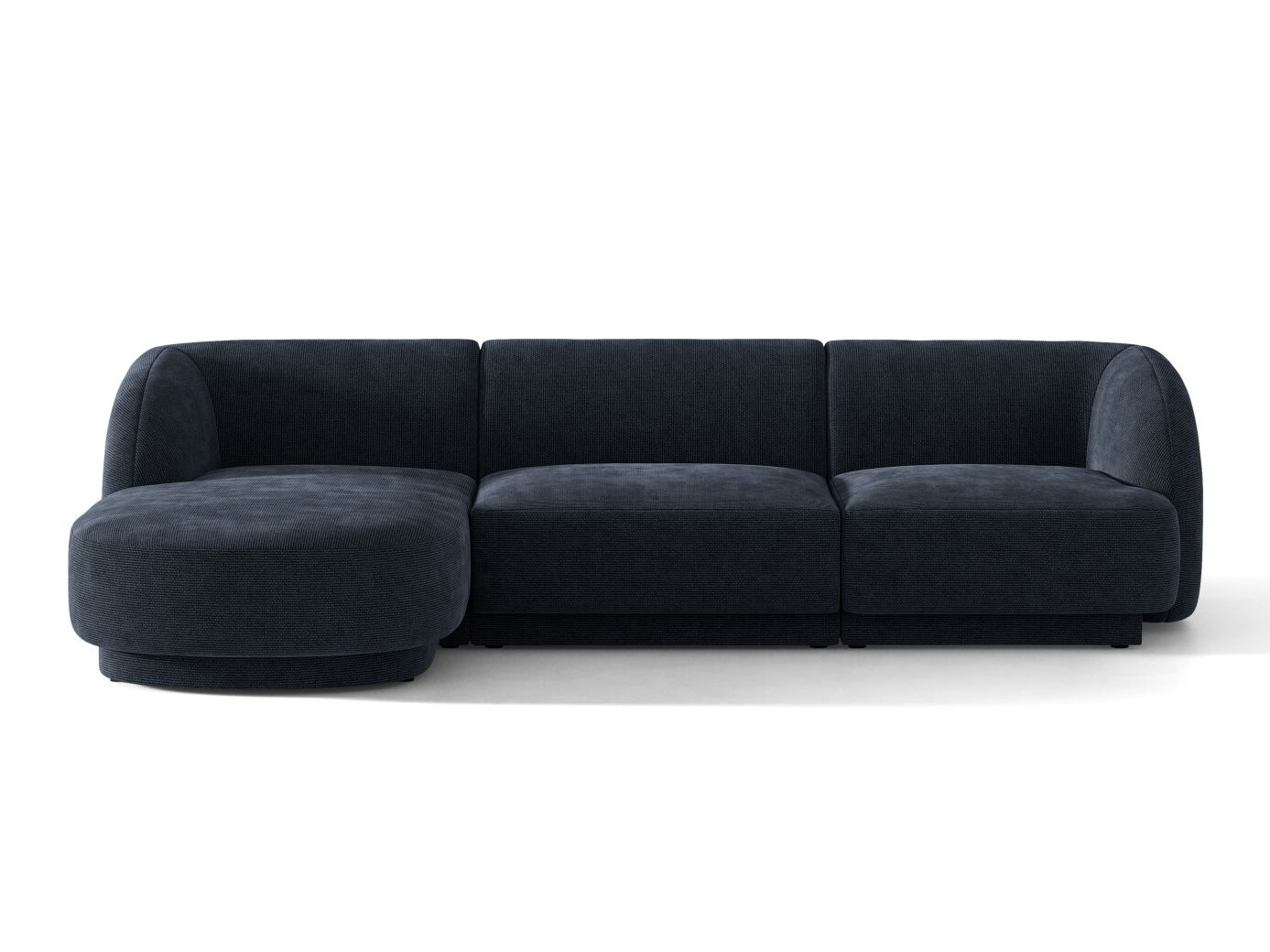 Modulares Ecksofa Tivlomi 102 (Eden 16)