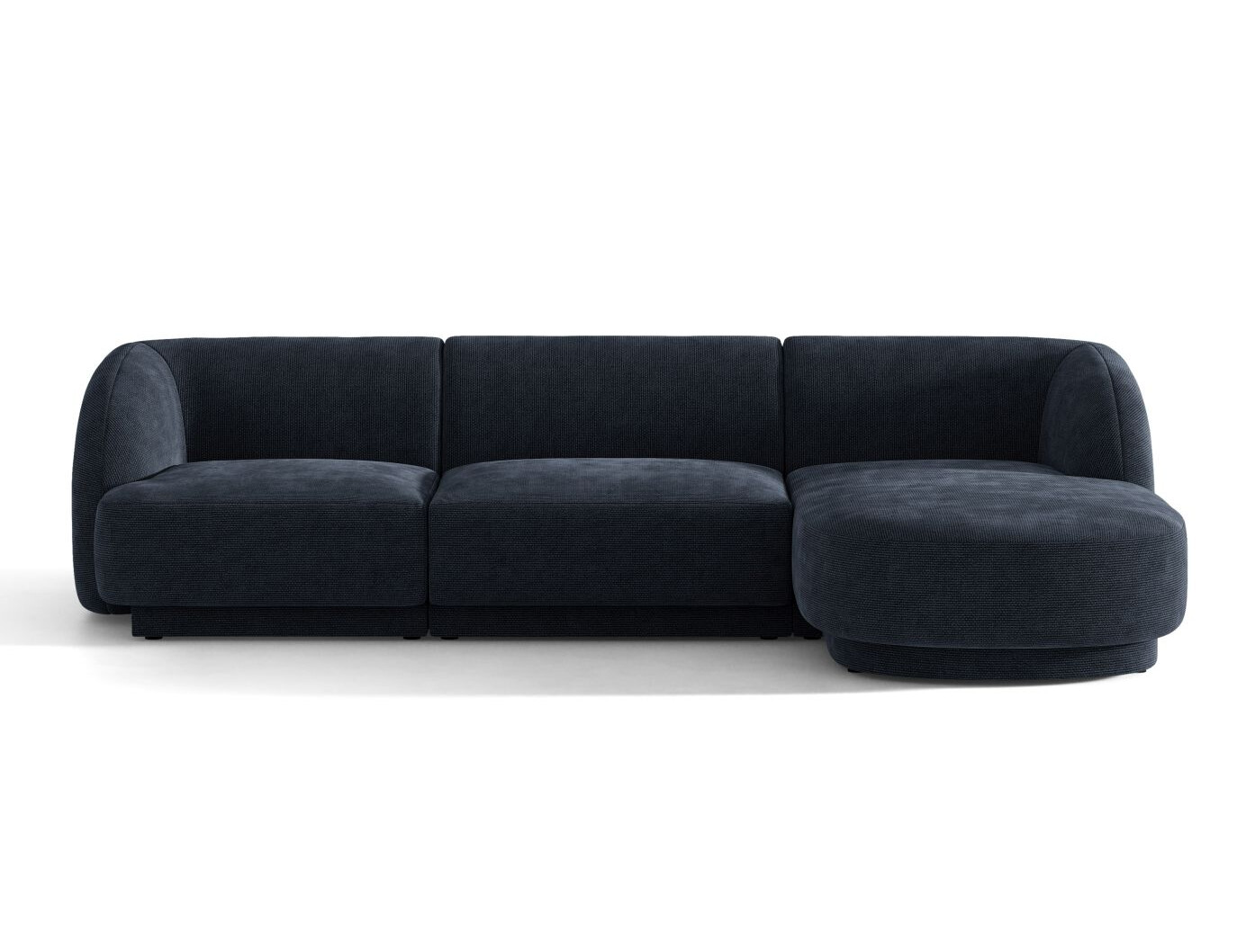 Modulares Ecksofa Tivlomi 102 (Eden 16)