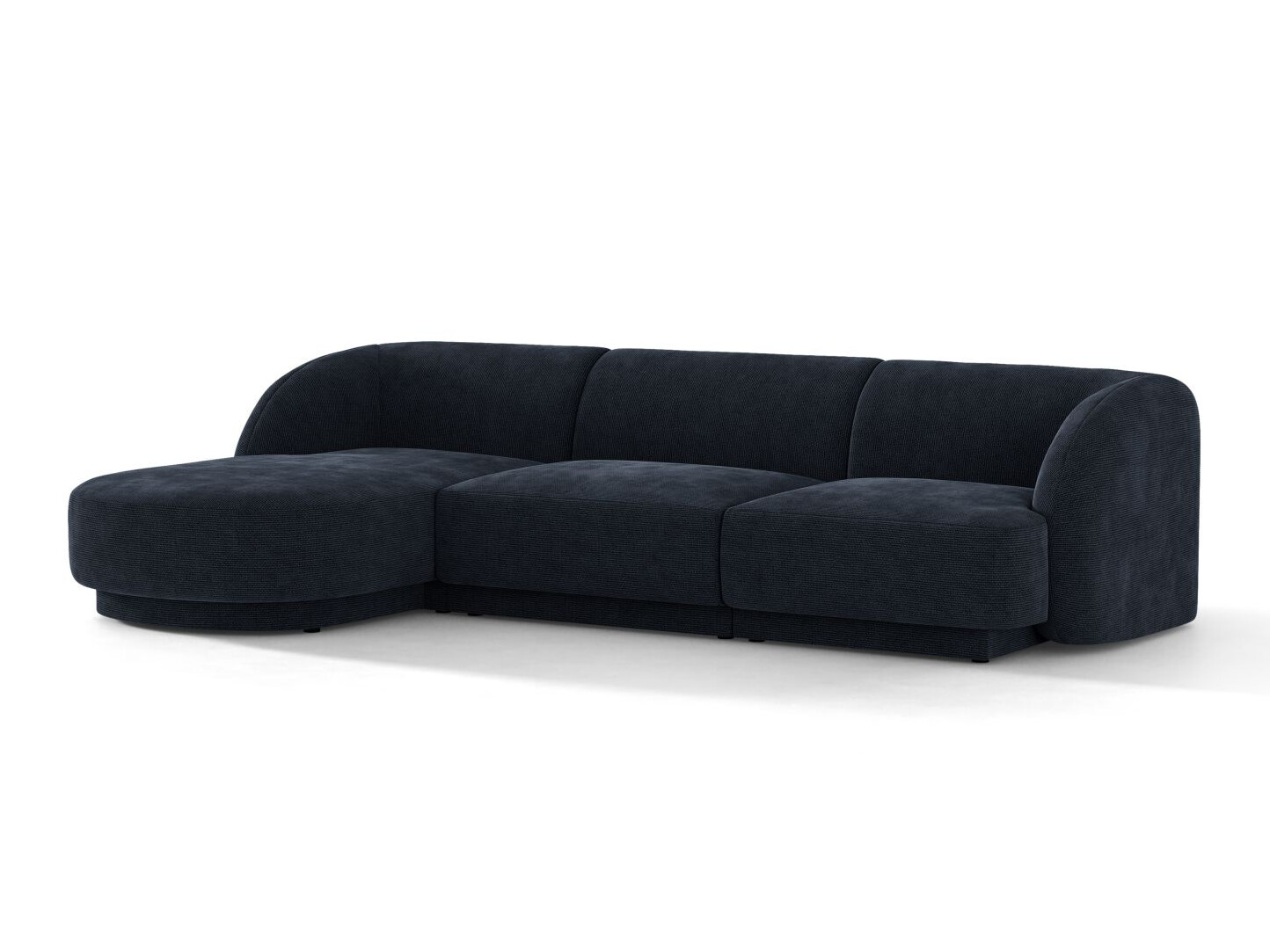 Modulares Ecksofa Tivlomi 102 (Eden 16)