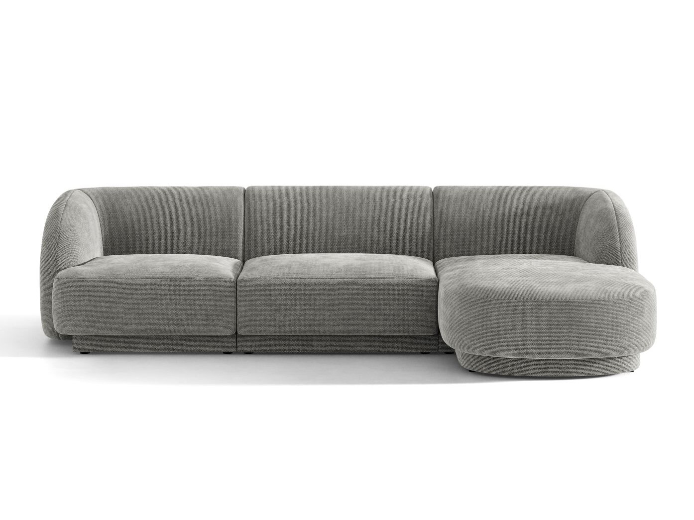 Modulares Ecksofa Tivlomi 102 (Eden 18)