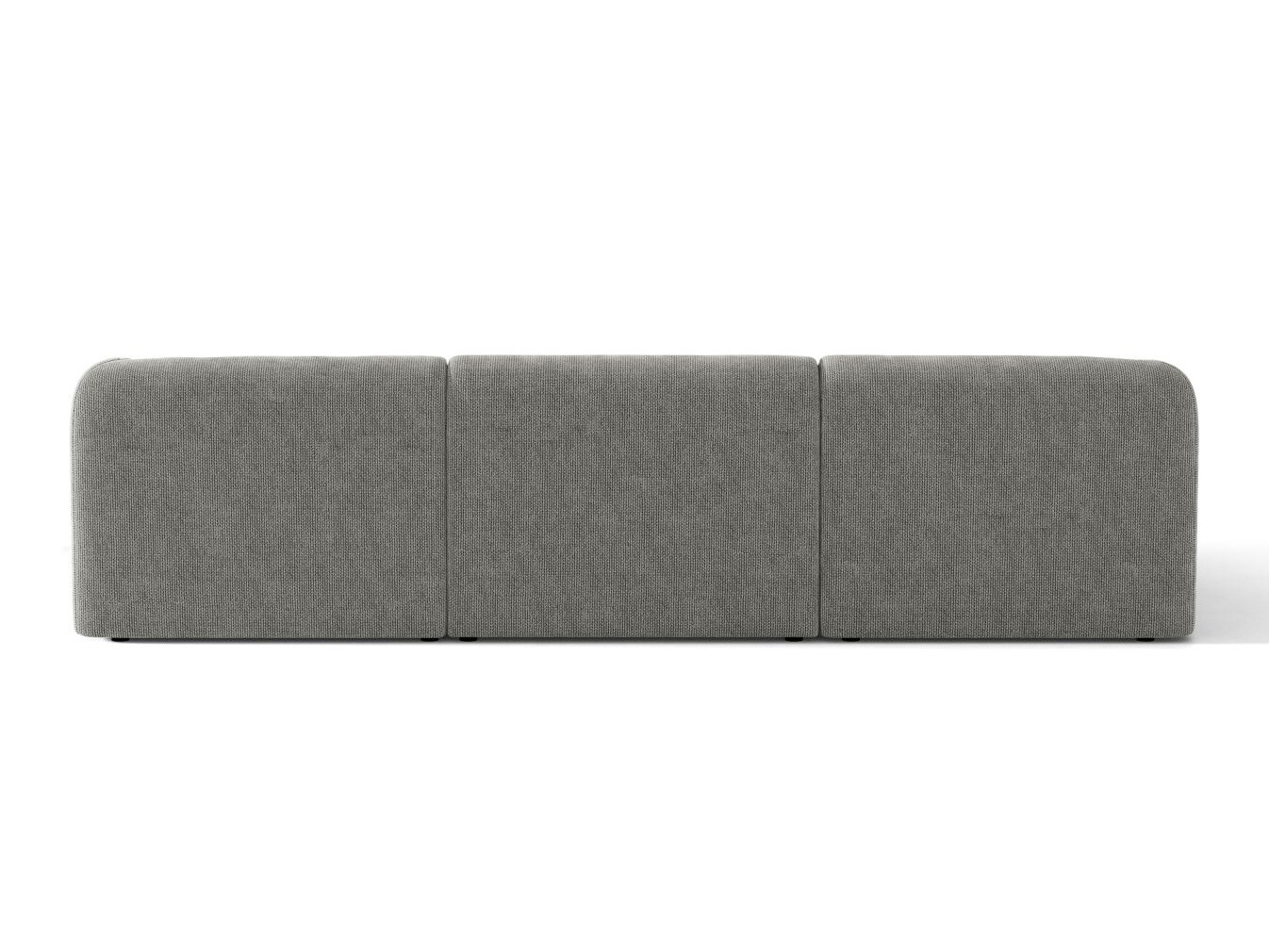 Modulares Ecksofa Tivlomi 102 (Eden 18)