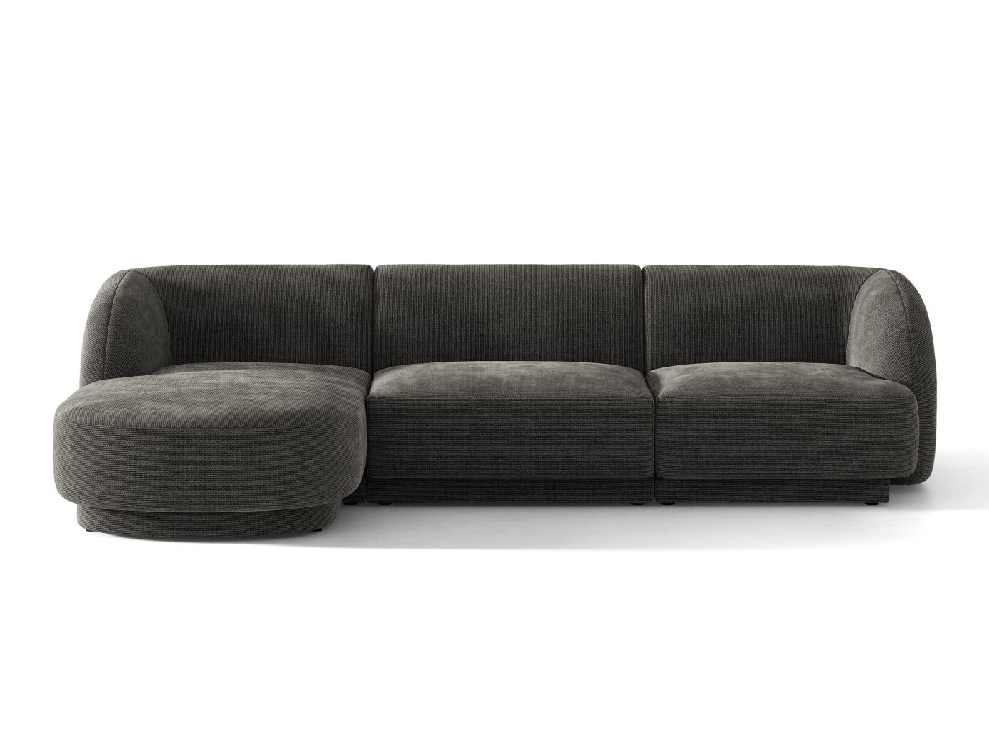 Modulares Ecksofa Tivlomi 102 (Eden 20)
