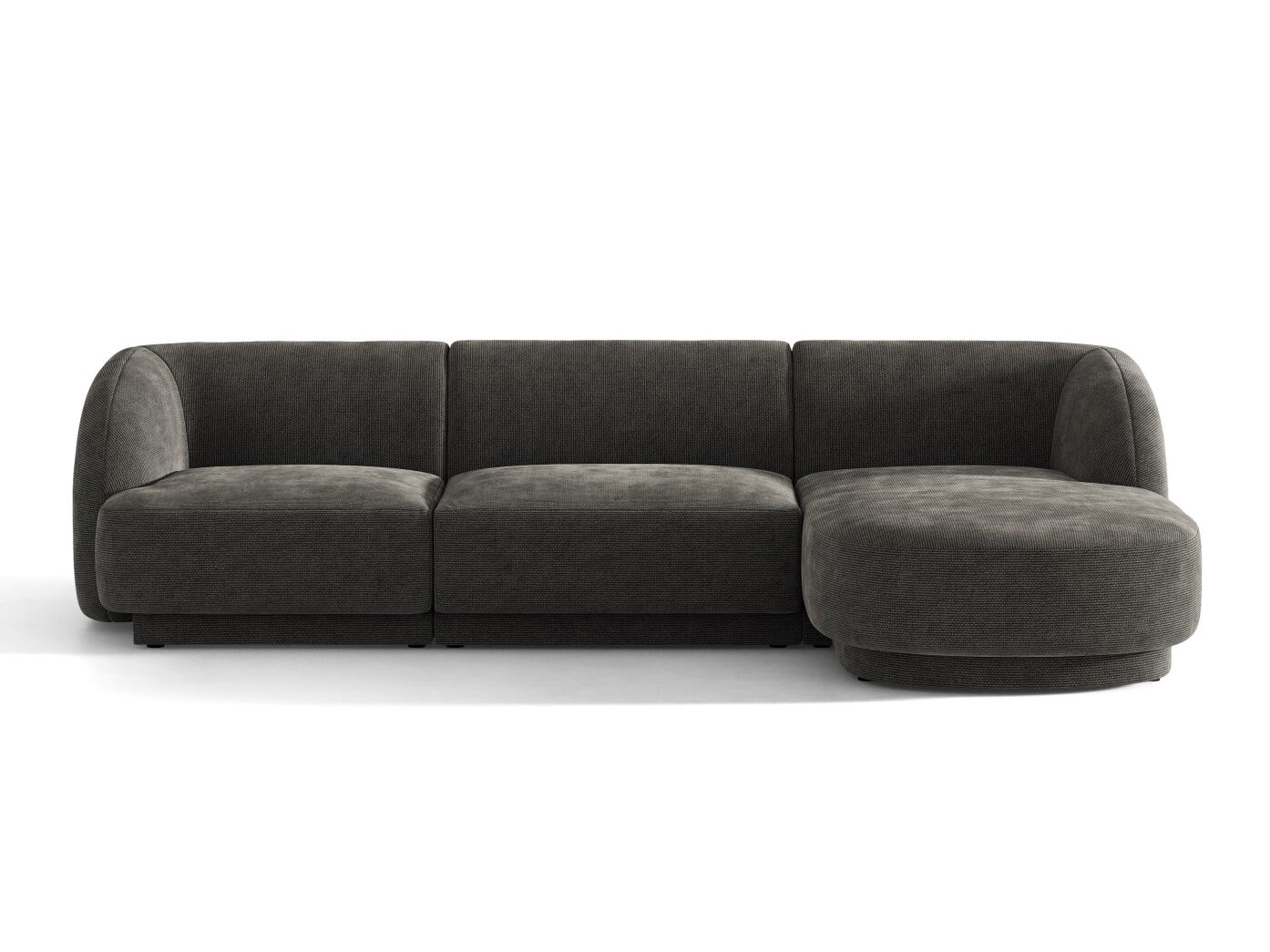 Modulares Ecksofa Tivlomi 102 (Eden 20)