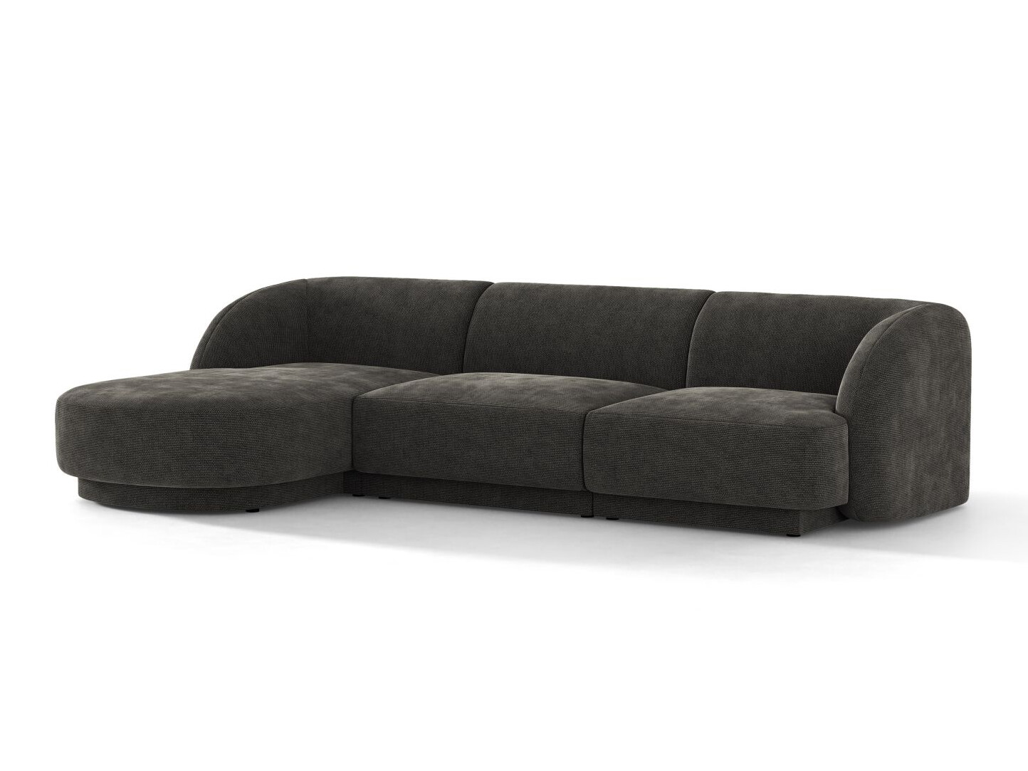 Modulares Ecksofa Tivlomi 102 (Eden 20)