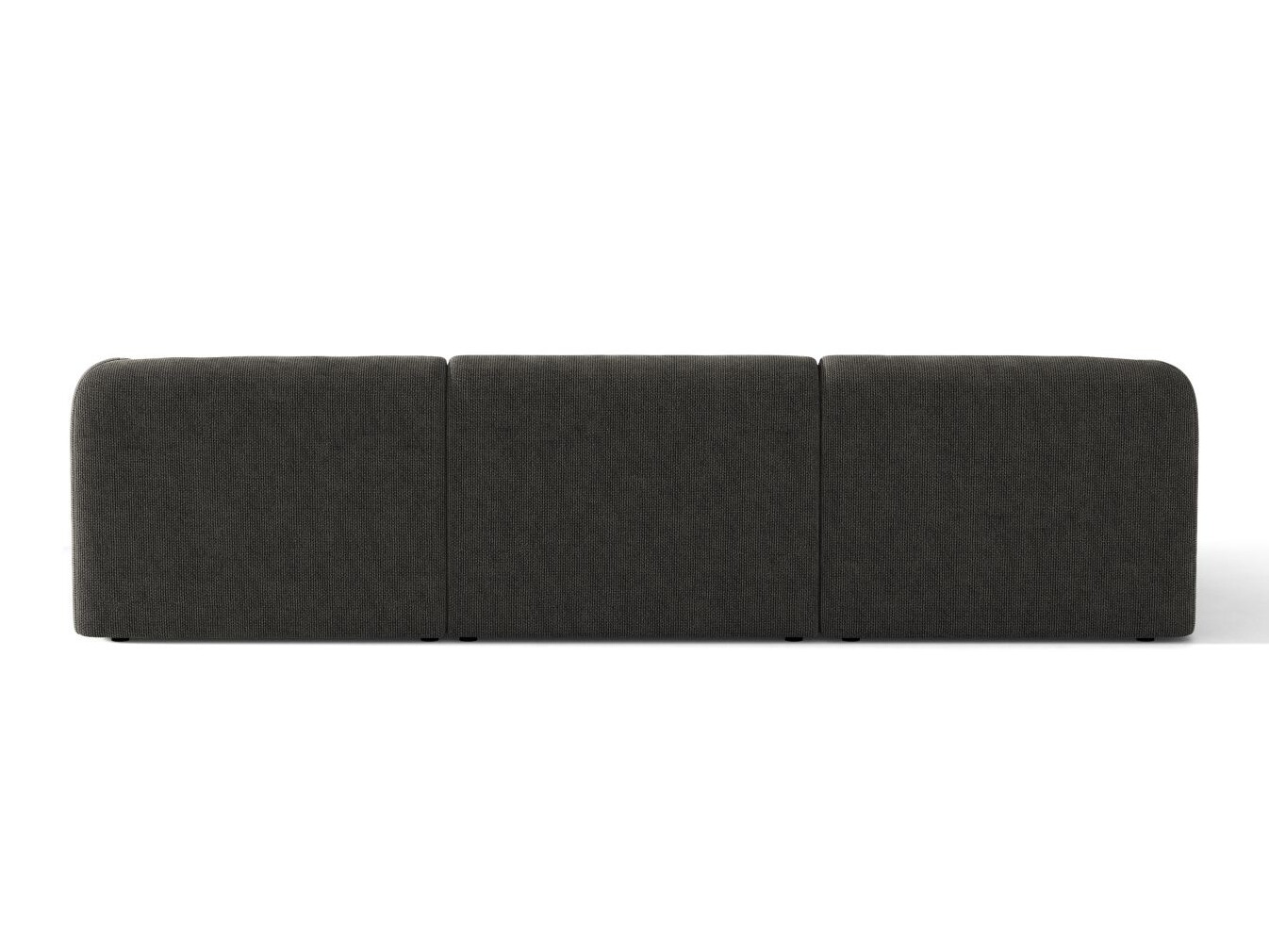 Modulares Ecksofa Tivlomi 102 (Eden 20)