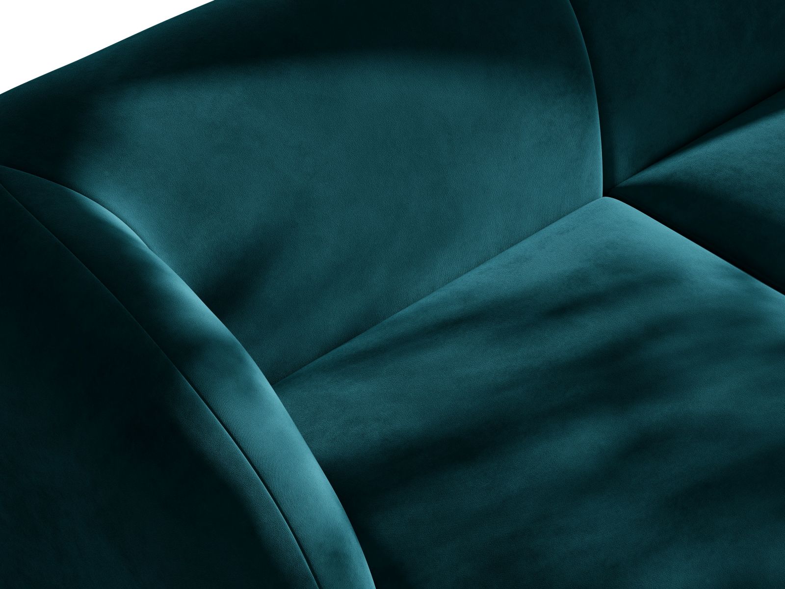 Modulares Ecksofa Tivlomi 102 (Venus 2911)