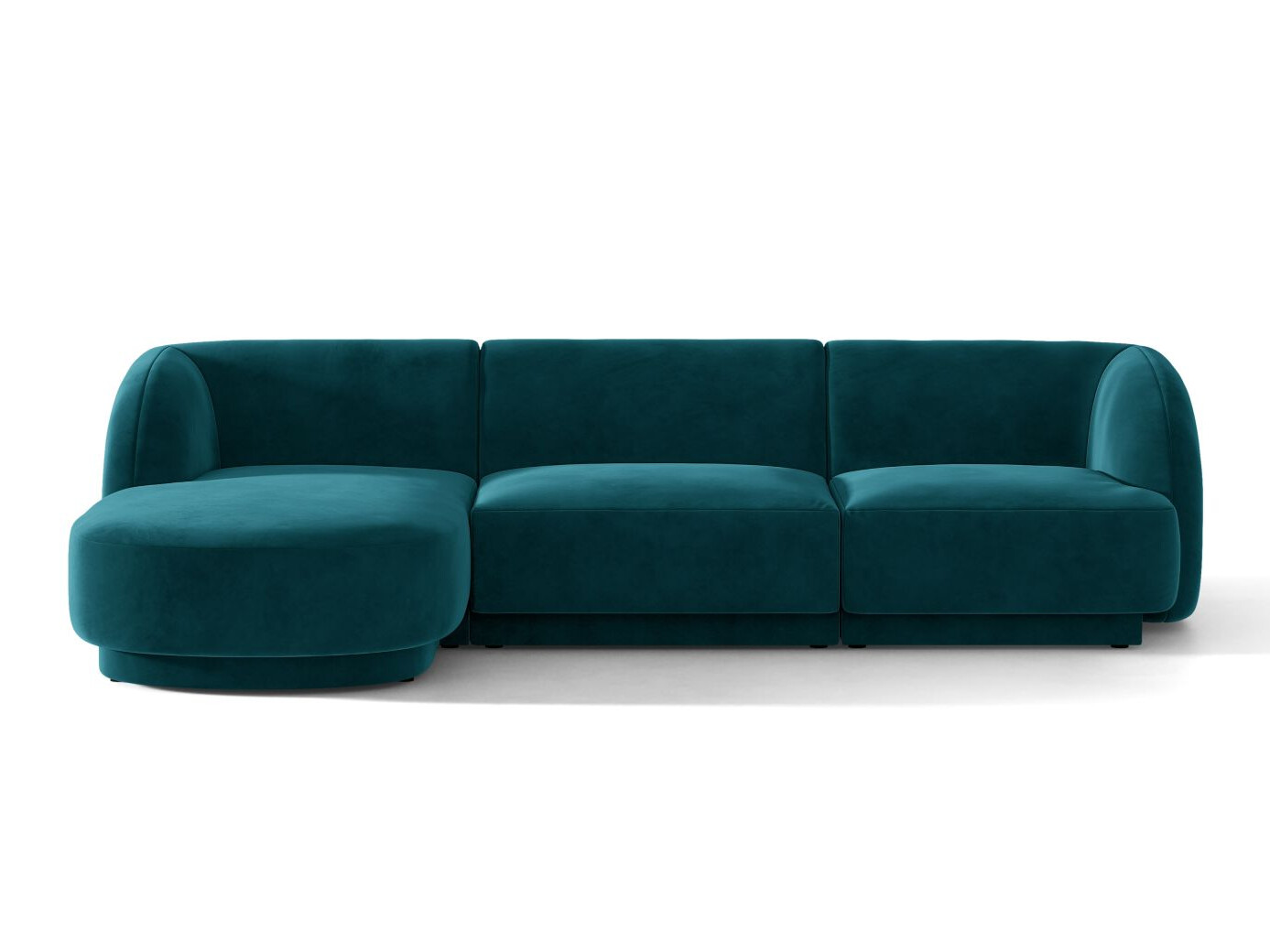 Modulares Ecksofa Tivlomi 102 (Venus 2911)