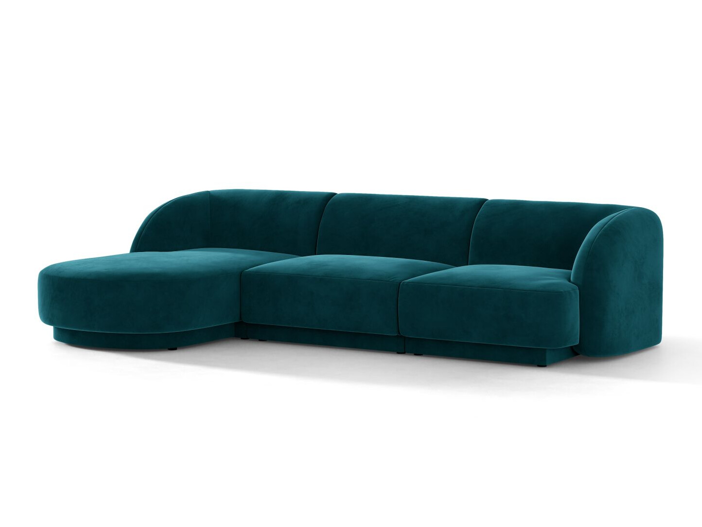 Modulares Ecksofa Tivlomi 102 (Venus 2911)