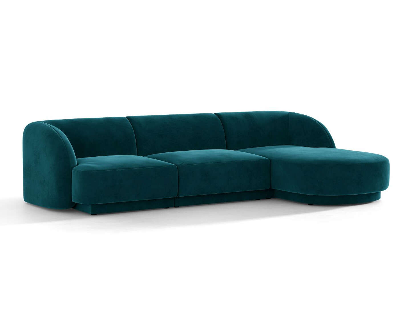 Modulares Ecksofa Tivlomi 102 (Venus 2911)