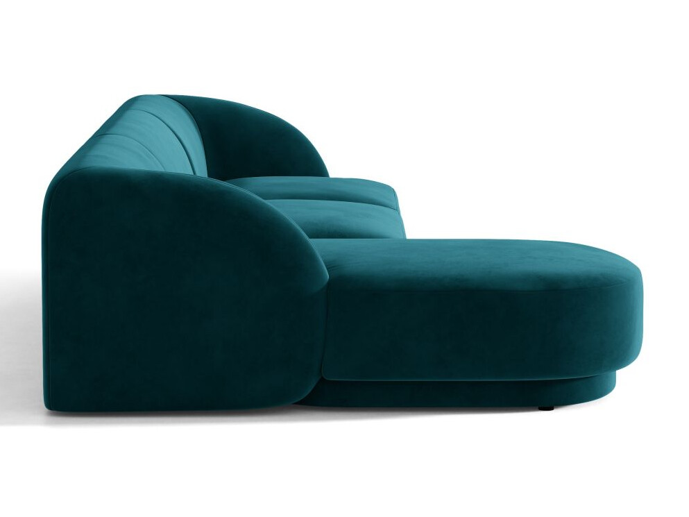 Modulares Ecksofa Tivlomi 102 (Venus 2911)