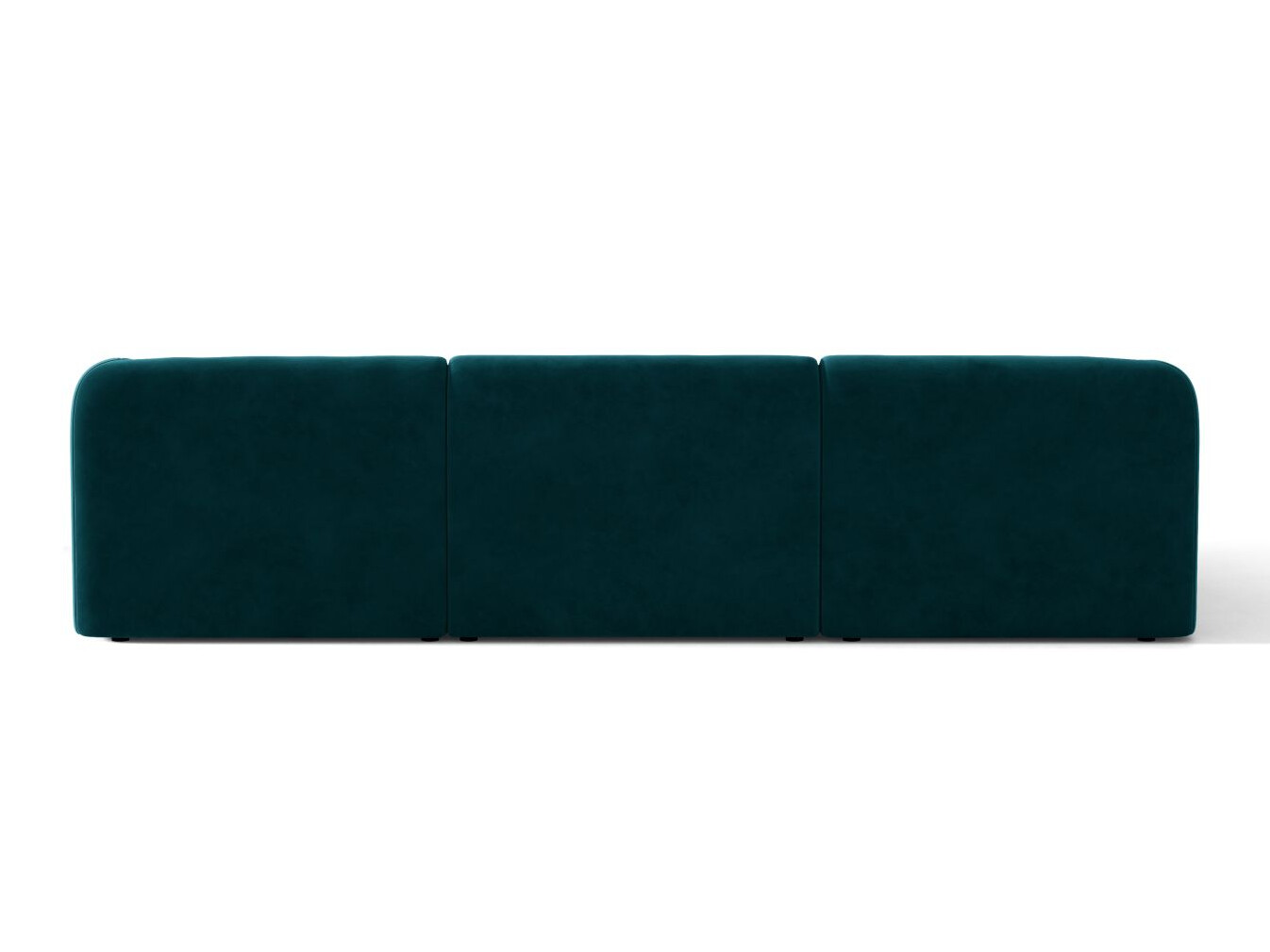 Modulares Ecksofa Tivlomi 102 (Venus 2911)