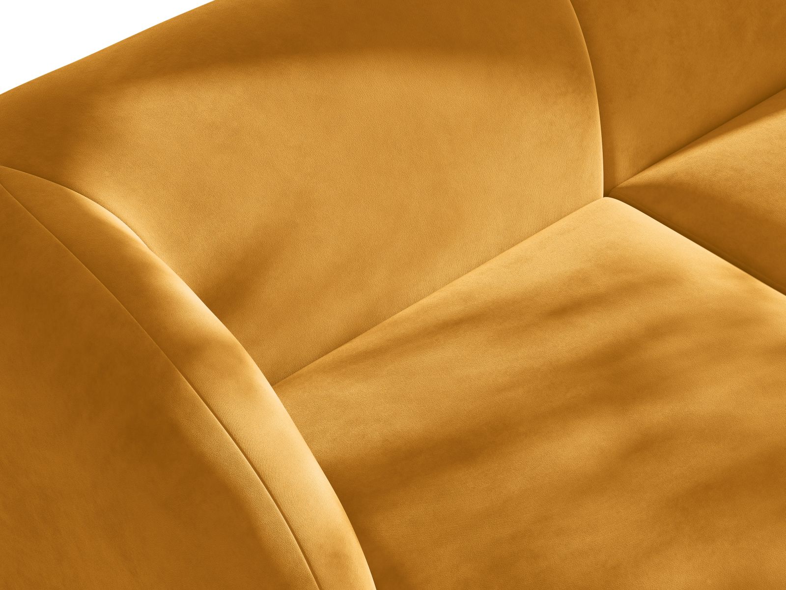 Modulares Ecksofa Tivlomi 102 (Venus 2917)
