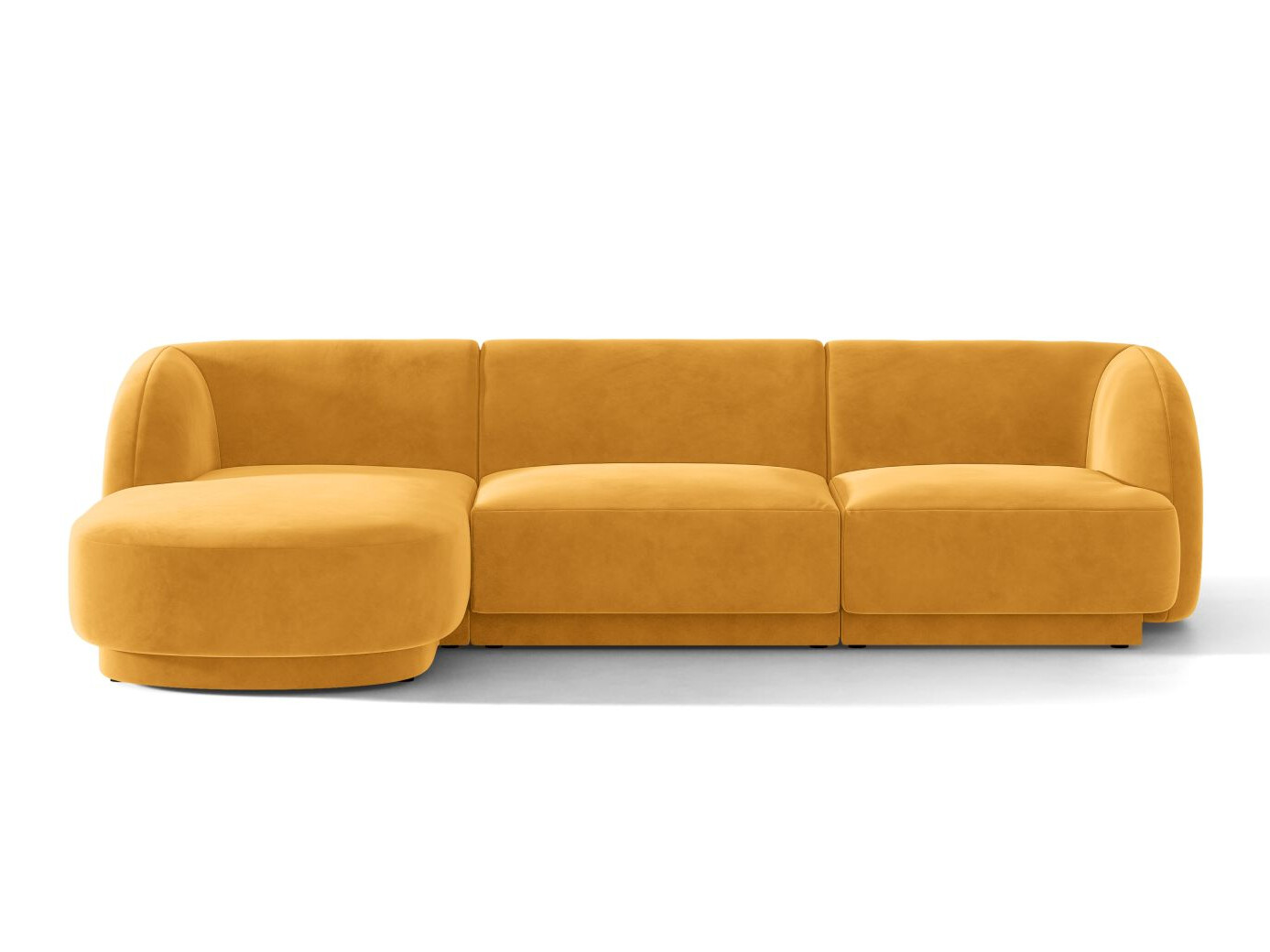 Modulares Ecksofa Tivlomi 102 (Venus 2917)