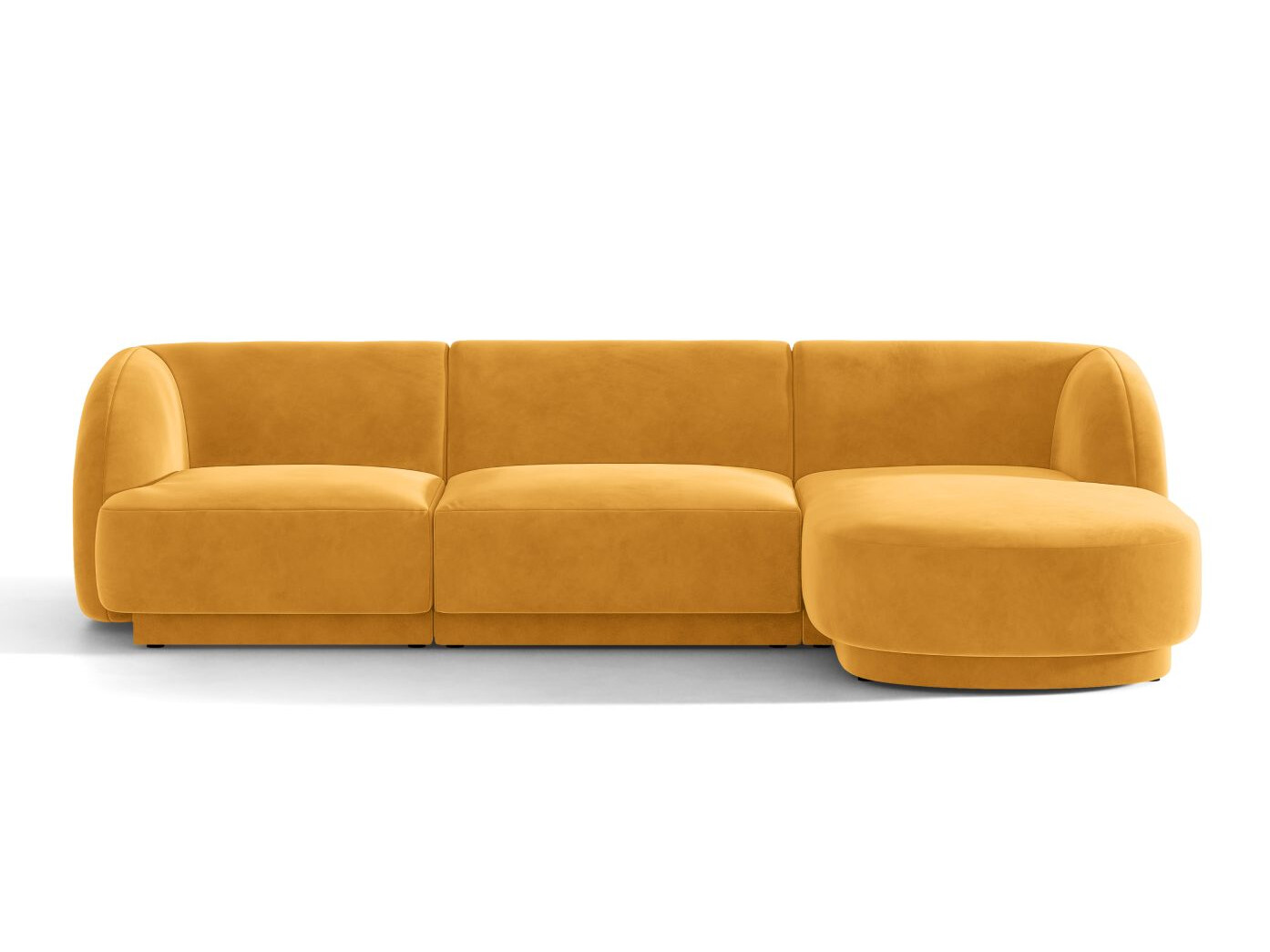 Modulares Ecksofa Tivlomi 102 (Venus 2917)
