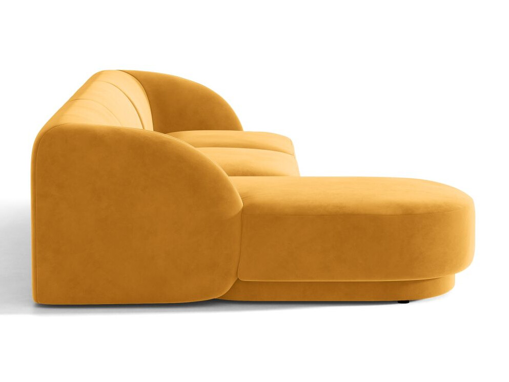 Modulares Ecksofa Tivlomi 102 (Venus 2917)