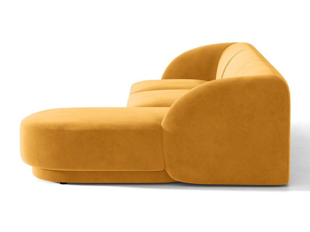 Modulares Ecksofa Tivlomi 102 (Venus 2917)