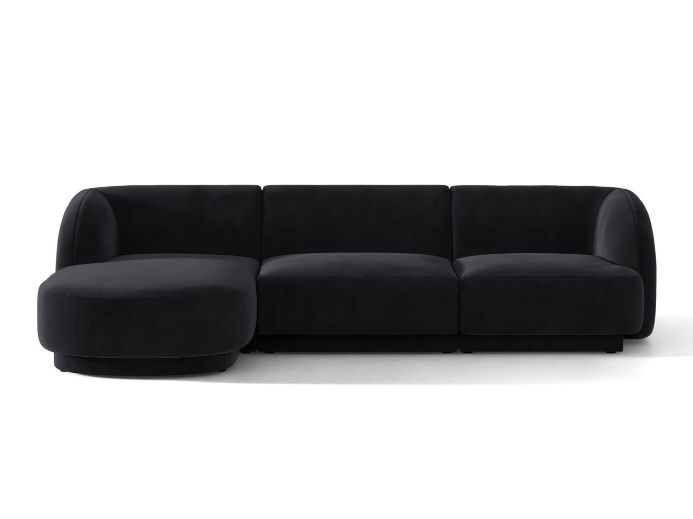 Modulares Ecksofa Tivlomi 102 (Venus 2923)