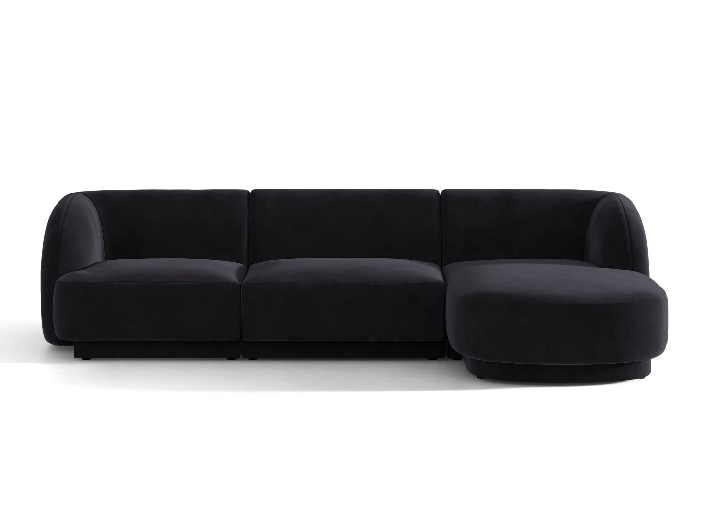 Modulares Ecksofa Tivlomi 102 (Venus 2923)