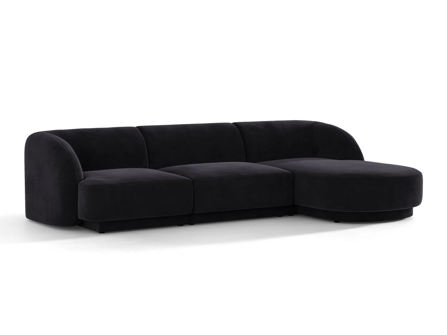 Modulares Ecksofa Tivlomi 102 (Venus 2923)