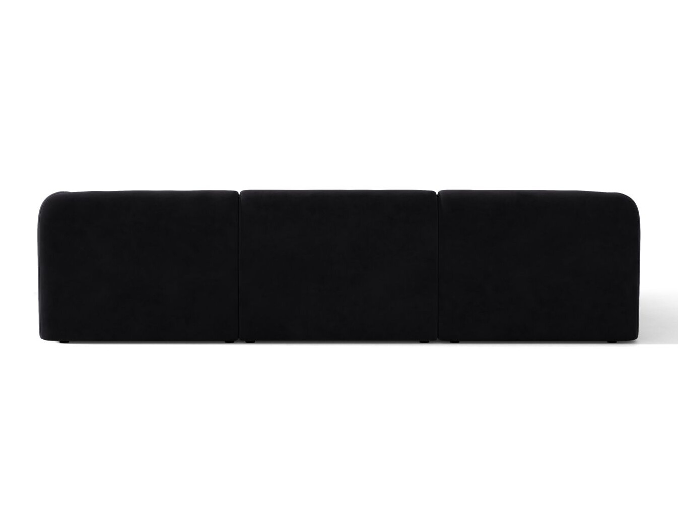 Modulares Ecksofa Tivlomi 102 (Venus 2923)