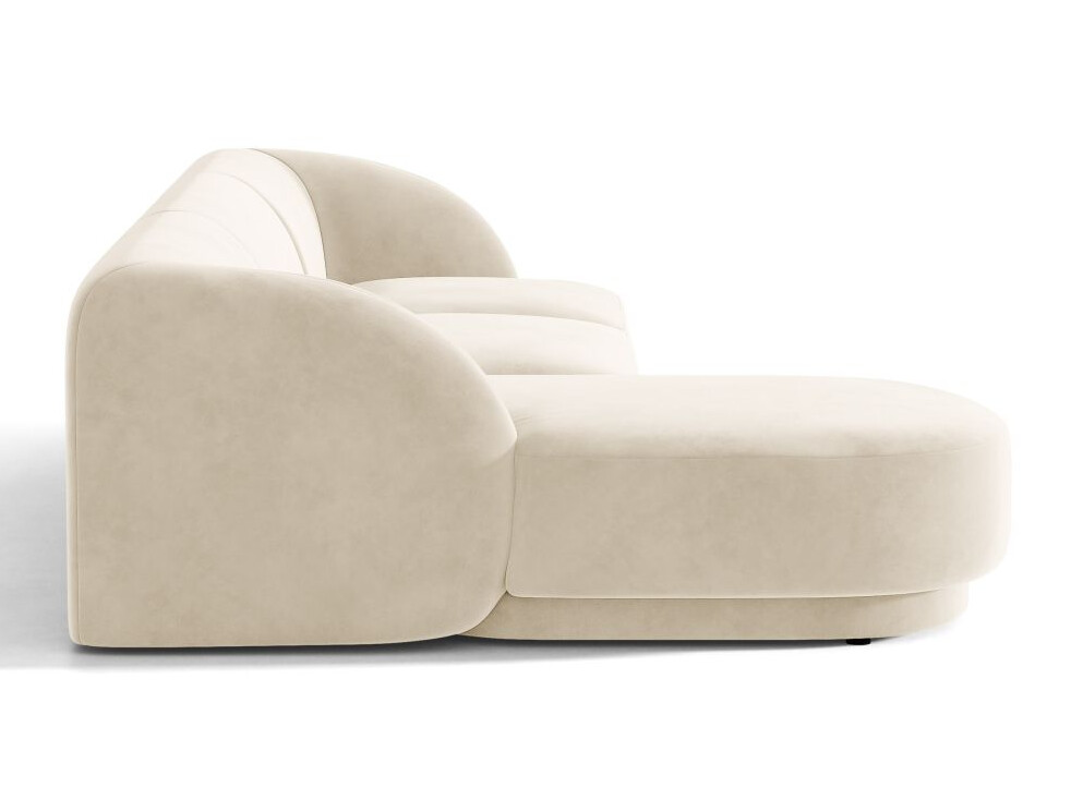 Modulares Ecksofa Tivlomi 102 (Venus 2927)