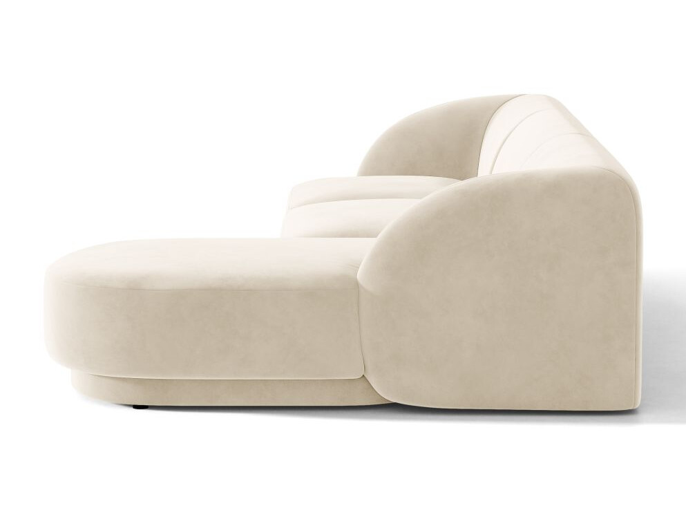 Modulares Ecksofa Tivlomi 102 (Venus 2927)