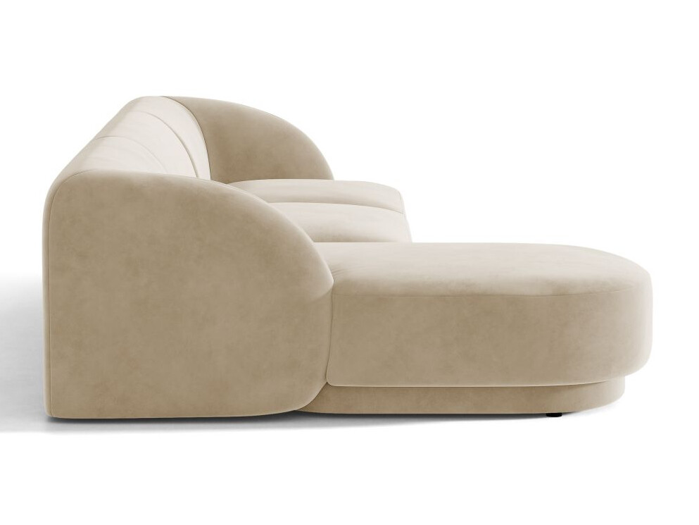 Modulares Ecksofa Tivlomi 102 (Venus 2928)