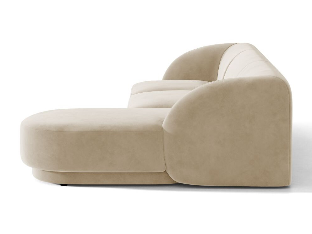 Modulares Ecksofa Tivlomi 102 (Venus 2928)