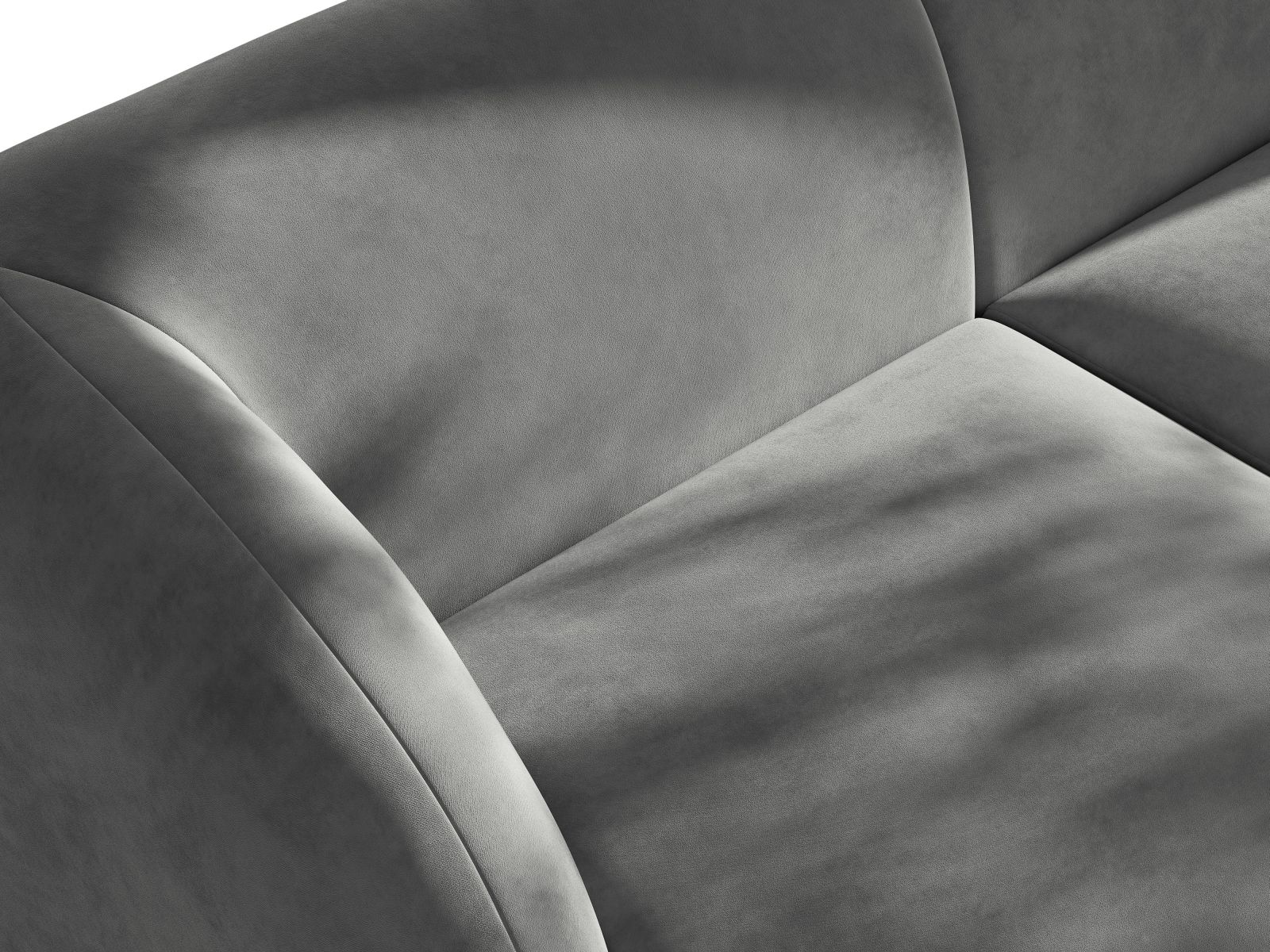 Modulares Ecksofa Tivlomi 102 (Venus 2929)