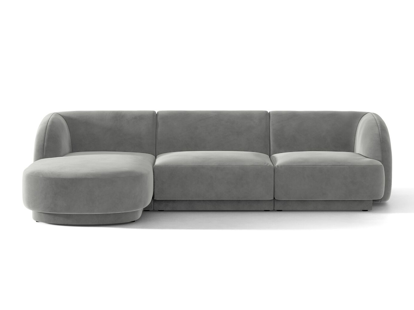 Modulares Ecksofa Tivlomi 102 (Venus 2929)