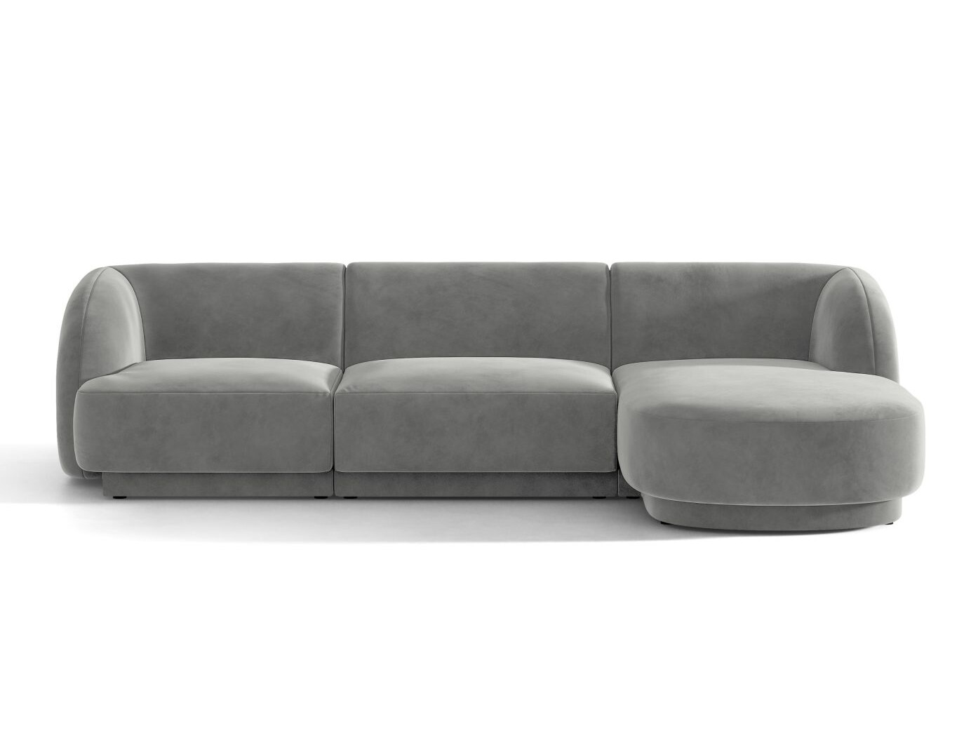 Modulares Ecksofa Tivlomi 102 (Venus 2929)
