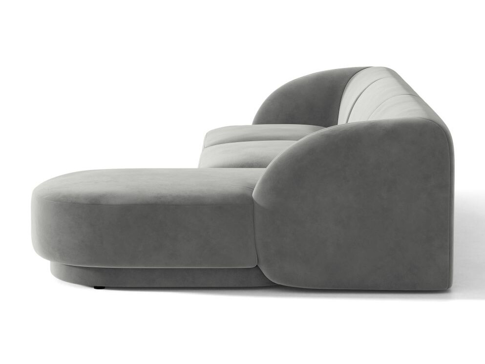 Modulares Ecksofa Tivlomi 102 (Venus 2929)