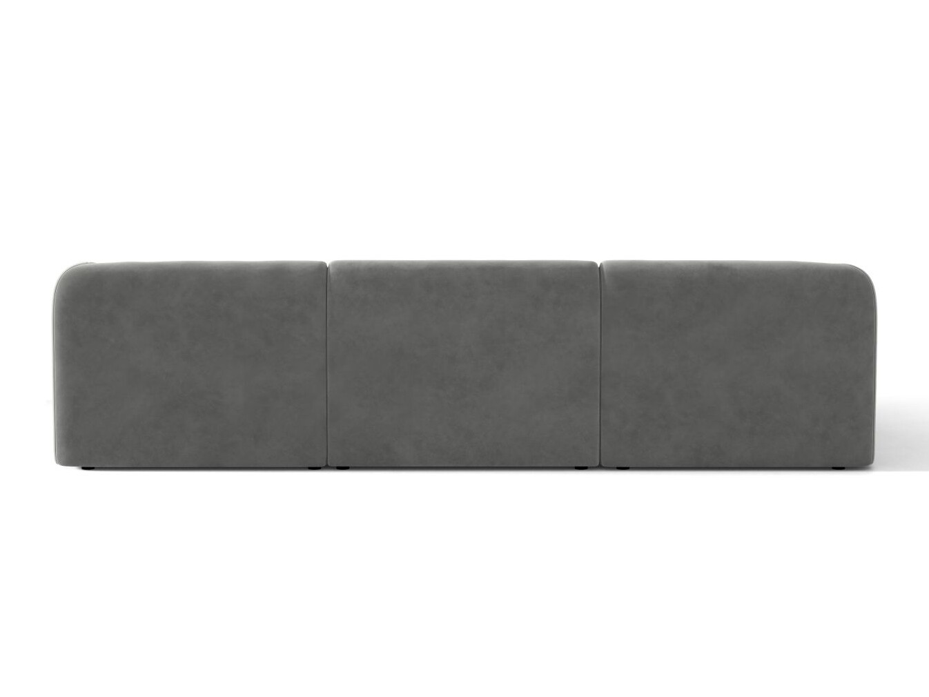 Modulares Ecksofa Tivlomi 102 (Venus 2929)