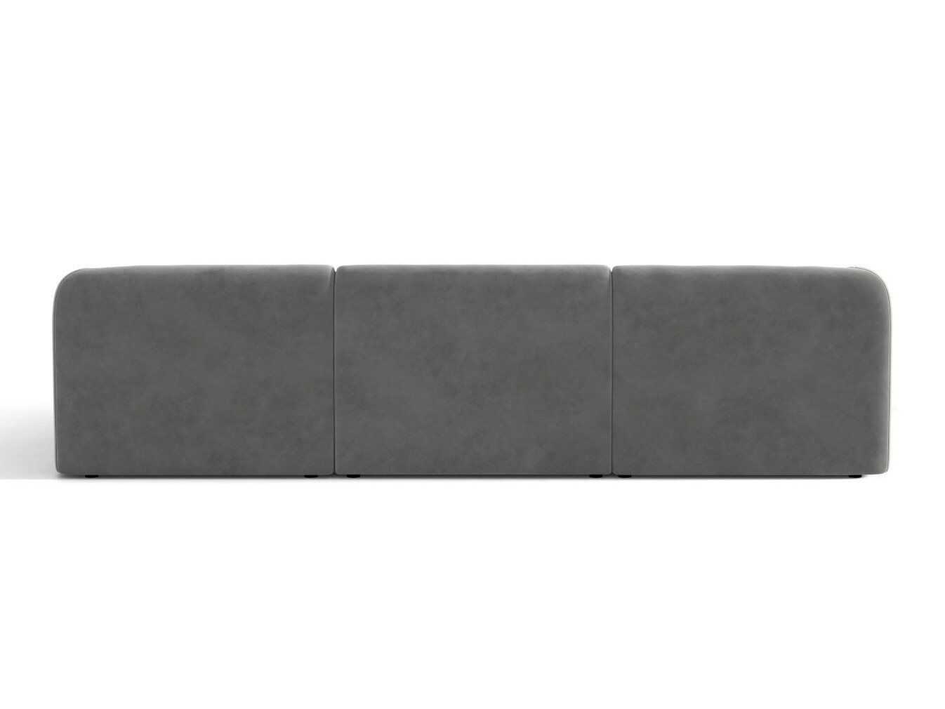 Modulares Ecksofa Tivlomi 102 (Venus 2929)