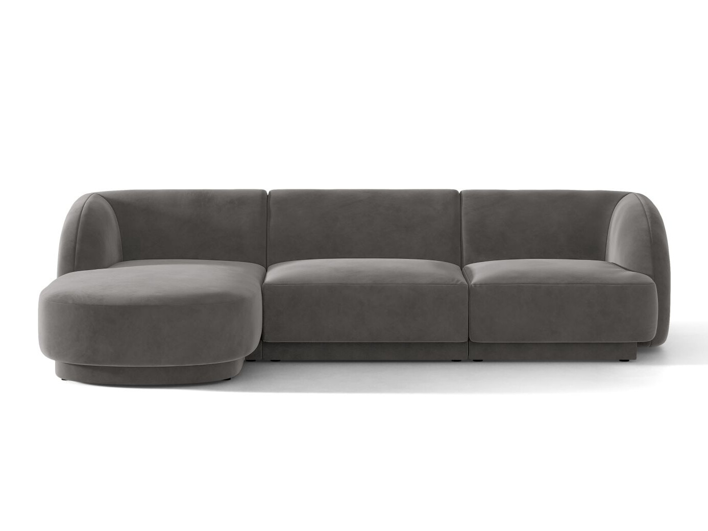 Modulares Ecksofa Tivlomi 102 (Venus 2930)