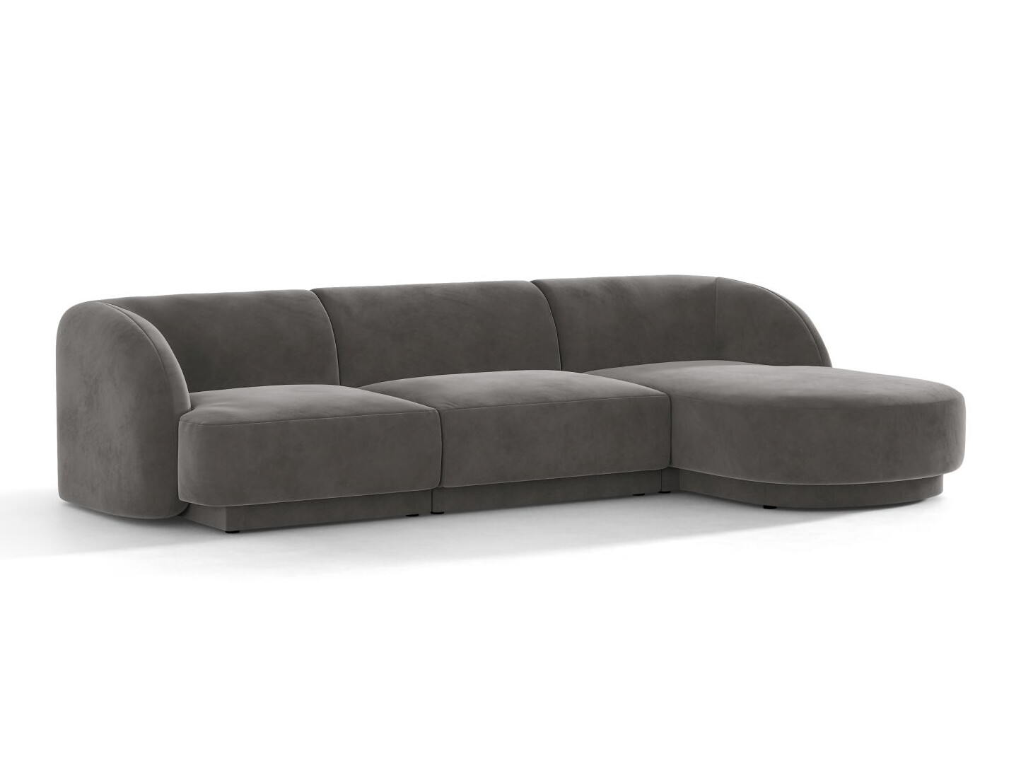 Modulares Ecksofa Tivlomi 102 (Venus 2930)