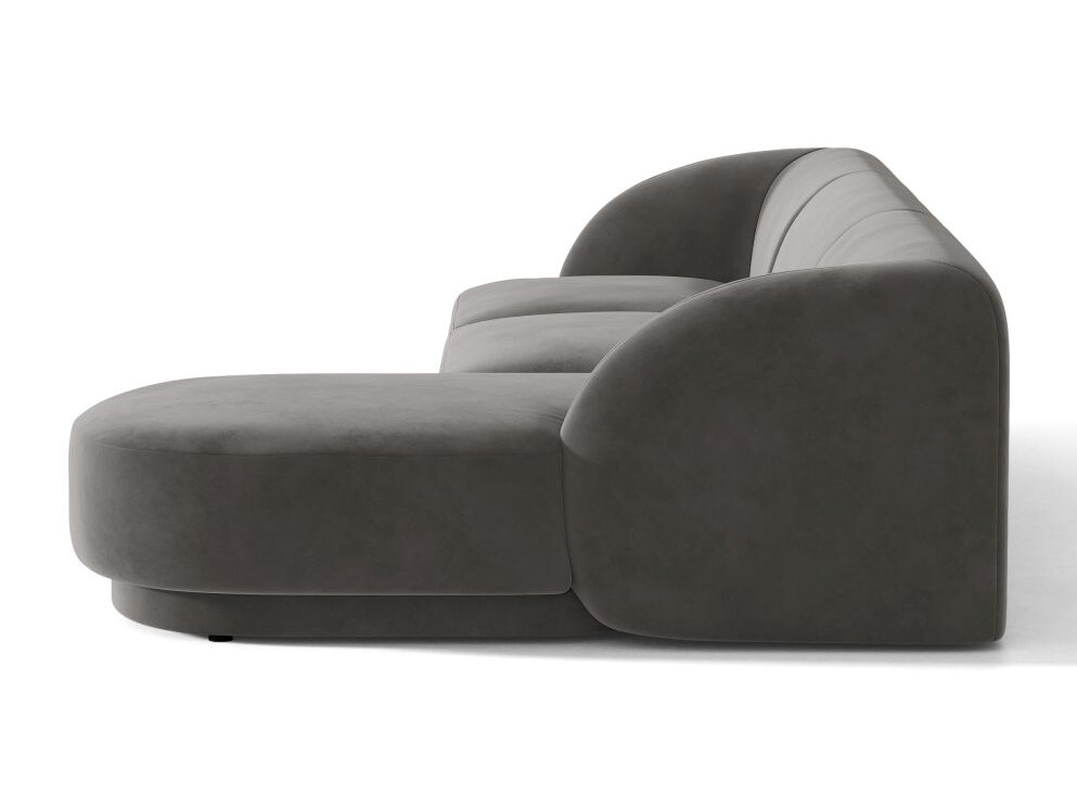 Modulares Ecksofa Tivlomi 102 (Venus 2930)